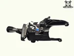 Automatic Transmission Gear Selector Shifter Oem 2018-2022 Honda Accord 1.5L. Fixed Price $136.99.