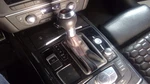 Used Automatic Transmission Shift Lever Assembly Fits: 2015 Audi RS7 Grade. Fixed Price $238.40.