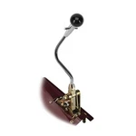Speedway/lokar 16 In Bench Bend Muscle Shifter, TH350/TH400, Blk. Fixed Price $581.95.