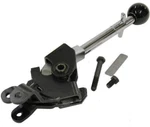 Us Made 1968 - 1976 Corvette 4 Four Speed Shifter Black Knob + Hardware C3 New. Fixed Price $269.00.
