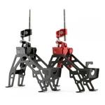 Hybrid Racing Adjustable Short Shifter Assembly (2016-2021 Civic) Red. Fixed Price $408.49.