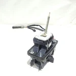 2012 Audi A6 Oem Automatic Bare Transmission Gear Selector Shifter With Cable. Fixed Price $84.00.