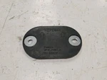 2017-2020 Ford Fusion Se 2.5L Oem Shifter Cable Hole Rubber Filler (3G17). Fixed Price $25.00.