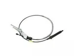 Genuine Ford Cable DG1Z-7E395-C. Fixed Price $118.20.