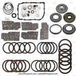 6L80 Transmission Banner Rebuild Kit 06-UP With Pistons Friction Plates Gaskets. Fixed Price $449.99.