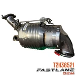 2017-2019 Jaguar F-pace Front Converter New Oem T2H36521. Fixed Price $1817.00.