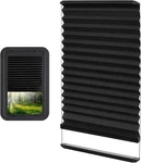 Rv Thin Pleated Shade Replacement Compatible With Lippert Prepped Entry Doors/sh. Fixed Price $27.70.