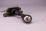 2008 Chevrolet Corvette C6 Manual Transmission Shifter W/ Knob Oem. Fixed Price $224.94.