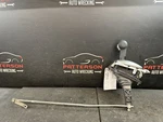 10-15 Chevy Camaro Auto Transmission Floor Shifter Gear Selector W/cable. Fixed Price $100.00.
