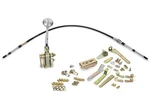Lokar CO700EM Shifter - Automatic Cable Operated 8 In Stick Mushroom Knob. Fixed Price $544.95.