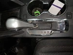 2012 Chevrolet Equinox Used Shifter Lever/knob Fwd 2.40L Oem 67K Miles. Fixed Price $100.70.