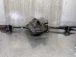 2023 Dodge Charger Scat Pack Lsd Differential 3.09 W/ Axle Assembly 35K Miles. Fixed Price $1700.00.