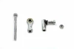 Shifter Rod Chrome For Harley Davidson By V-twin. Fixed Price $43.48.