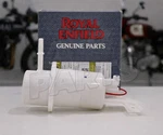 Genuine Fuel Pump Unit 587377/A For Himalayan 411, Classic 500, Thunderbird. Fixed Price $60.00.
