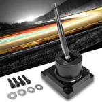 Megan Billet Steel Racing Sport Short Throw Shifter For 93-95 Mazda RX-7 FD35 Mt. Fixed Price $67.59.