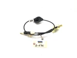 2020-2025 Lincoln Aviator Automatic Transmission Gear Shifter Control Cable Oem. Fixed Price $44.99.