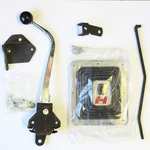 New Nos Hurst Usa Auto Stick Turbo T400 Speed 3157612 Complete Setup. Fixed Price $2495.99.