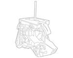 2014-2019 Toyota Corolla 33560-02240 Unit Assembly, Shift Lock. Fixed Price $400.00.