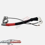 Positive Battery Cable Ford Focus Escape 2012-18 Fast Delivery CV6Z14300A. Fixed Price $23.40.