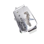 07-11 12 2013 14 15 16 17 Gmc Acadia Transmission Shift Chrome Trim. Fixed Price $37.26.