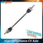 Front Right Cv Axle Joint For Chevrolet Celebrity Pontiac 6000 Fwd Manual Trans. Fixed Price $98.31.