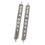 80672 B&m Automatic Transmission Shift Indicators Set Of Pair. Fixed Price $35.32.