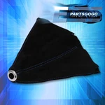 For Mazda RX7 RX8 Miata 626 Manual Mt Shift Boot Black Suede With Blue Stitching. Fixed Price $17.99.
