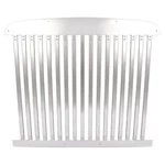 For Freightliner Classic Xl Fld 120 Replacement Grill Insert Vertical Bar Steel. Fixed Price $295.00.