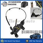 For 2016-2019 Bmw X1 X2 F48 F39 Automatic Transmission Floor Shifter Assy New. Fixed Price $299.00.
