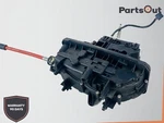 2016 - 2018 Audi A6 Automatic Gear Shift Assembly With Knob Oem. Fixed Price $79.34.