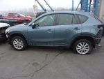 Used Manual Transmission Shifter Assembly Fits: 2015 Mazda CX-5 Grade. Fixed Price $129.55.