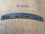2002-2008 Dodge Ram Dashboard Air Defrost Vent Trim Cover Slate Gray. Fixed Price $150.00.