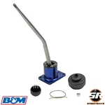 B&m 45206 Manual Shortshifter For 87-02 Jeep Wrangler W/ Ax Transmission (4-CYL). Fixed Price $450.00.