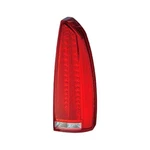 Tail Light For Cadillac Dts 06-11 Passenger Side Replacement Value Line. Fixed Price $231.61.