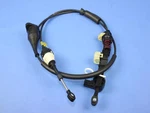 Genuine Mopar Shift Cable Bracket 52110004AJ. Fixed Price $56.87.