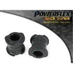 Powerflex Black Series Rear Anti Roll Bar BUSHES-18.5MM For Porsche 996 (97 05). Fixed Price $68.83.