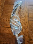 New Bmw E46 325 328 330 Rack To Pump Power Steering Pressure Hose 32416764726. Fixed Price $65.80.