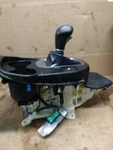 2015 Hyundai Santa Fe Automatic Transmission Shift Lever Assembly - 4WD Orange. Fixed Price $122.99.