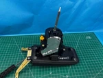 2011-18 Porsche Cayenne Automatic Shifter Assembly Linkage 7P5713025N. Fixed Price $74.99.
