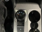 Used Automatic Transmission Shift Lever Assembly Fits: 2021 Ford Bronco Sport G. Fixed Price $121.74.