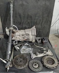 Bmw 328I M3 Zf Manual Transmission Kit 5 Speed Gearbox Swap 190K Miles. Fixed Price $2175.00.
