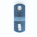 Hurst Usa 1057060 Comp Plus Shifter Arm Lever For 3737834 3738611 Kit. Fixed Price $36.99.
