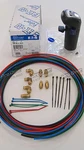 Speed Eaton Fuller Transmission A6915 Shift Knob & 4 Line Air Kit. Fixed Price $154.61.
