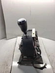 Compass 2011 Transmission Shifter Linkage Assembly Used Factory Oem. Fixed Price $51.00.