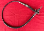 Genuine Automatic Transmission Type Shifting Cable For 1986-1989 Honda Accord. Fixed Price $99.00.