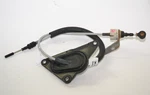 2016-2018 Smart Fortwo Automatic Transmission Shifter Cable Linkage Oem. Fixed Price $68.00.