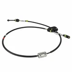 Genuine Ford Shift Control Cable CV6Z7E395E. Fixed Price $144.10.
