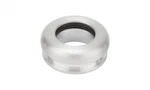 Lokar Shift Boot Bezel 70-BAB3. Fixed Price $44.90.