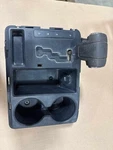 2009 - 2012 Dodge Ram 1500 Auto Floor Shifter *tested Works* Oem 52855896AA. Fixed Price $100.00.