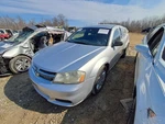 2012 Dodge Avenger Shifter Lever/knob Fwd 2.40L Used Oem Part 2878185. Fixed Price $94.53.